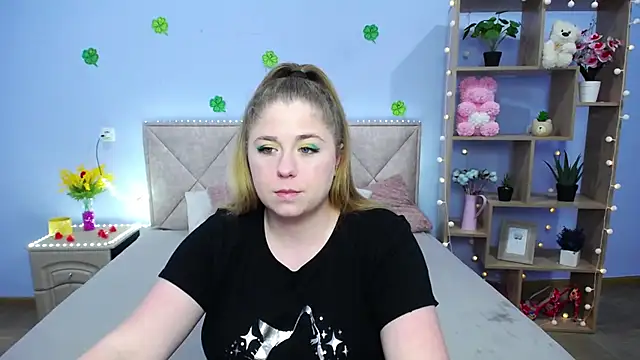 JessikaDaniel online show from 03/21/25, 10:17