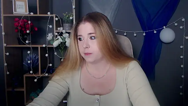 JessikaDaniel online show from 10/14/25, 06:25