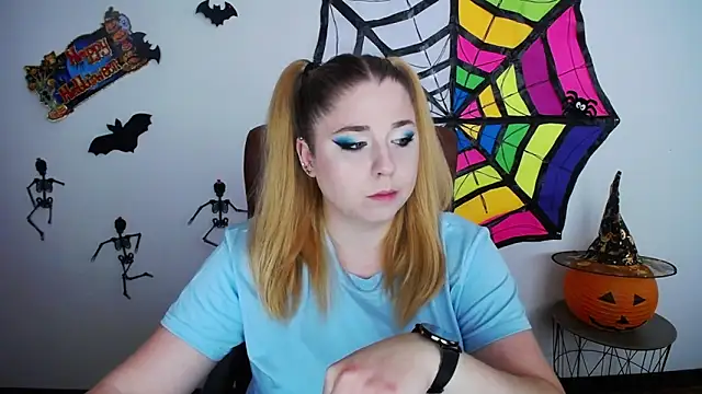 JessikaDaniel online show from 10/17/25, 06:27