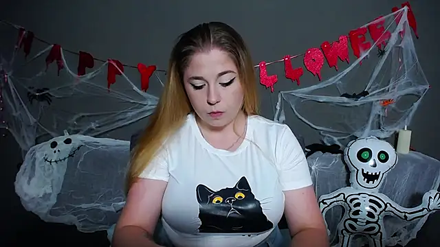 JessikaDaniel online show from 10/27/25, 07:34