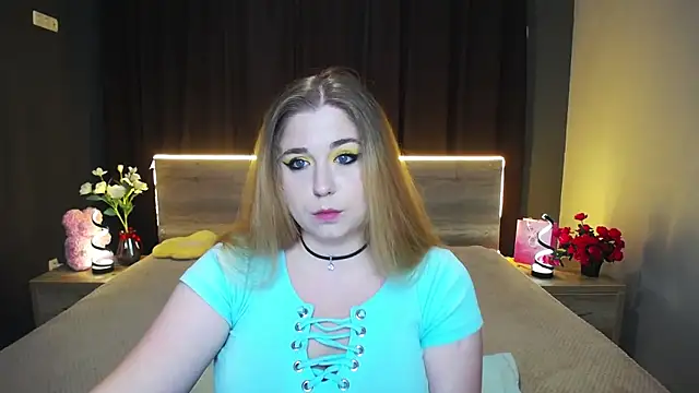 JessikaDaniel online show from 11/17/25, 08:53