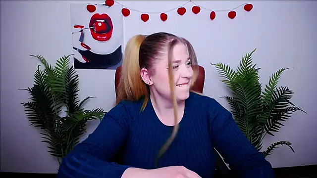 JessikaDaniel online show from 02/16/26, 07:37