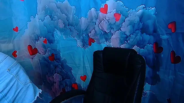 JessikaDaniel online show from 02/17/26, 07:49