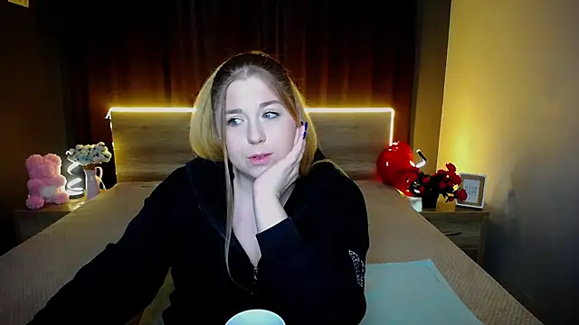 JessikaDaniel online show from 02/26/26, 07:29