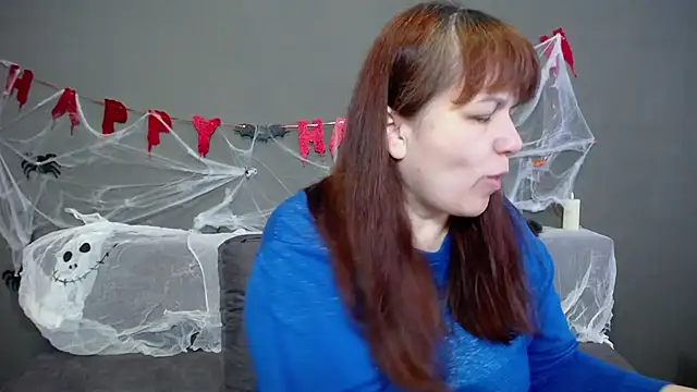 AliceInksSweetty online show from 10/26/25, 07:03