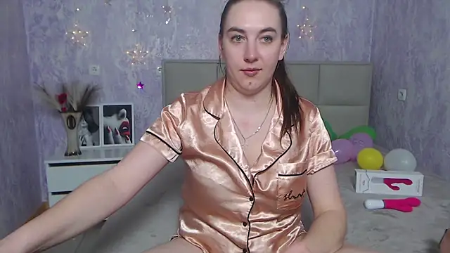 Snapshot of KaleyReed chatting on 01/21/25, 03:43 KaleyReed online show from 01/21/25, 03:43