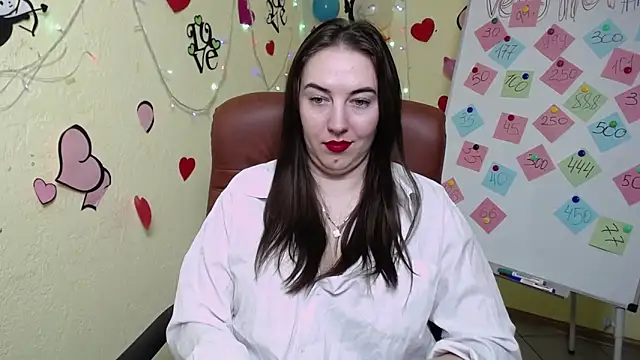 Snapshot of KaleyReed chatting on 02/06/25, 09:11 KaleyReed online show from 02/06/25, 09:11