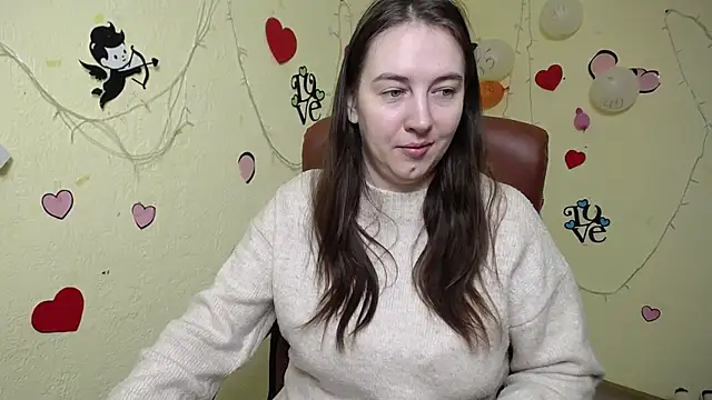 Snapshot of KaleyReed chatting on 03/07/25, 07:08 KaleyReed online show from 03/07/25, 07:08