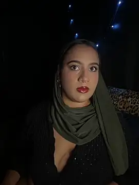 Snapshot of Maryam_yamal chatting on 09/28/25, 09:31 Maryam yamal online show from 09/28/25, 09:31