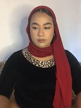 Maryam yamal online show from 02/28/26, 10:33