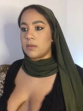 Maryam yamal online show from 03/01/26, 09:17