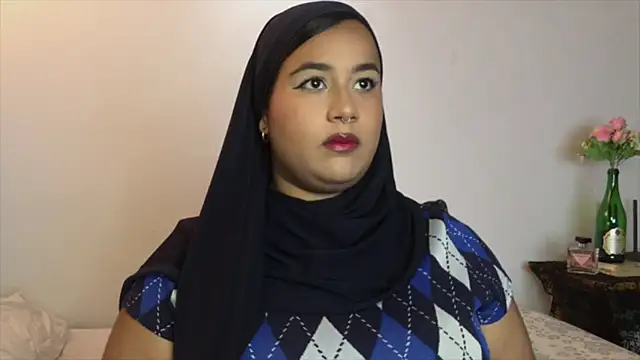 Maryam yamal online show from 05/19/26, 08:37