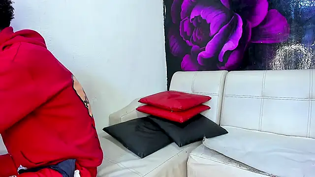 SecretsParty online show from 03/07/25, 12:45