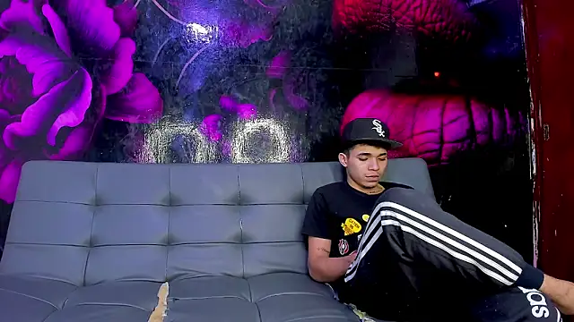 SecretsParty online show from 09/16/25, 02:34