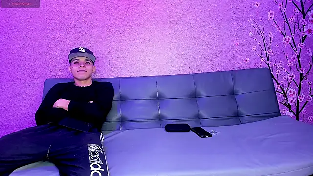 SecretsParty online show from 10/18/25, 03:31