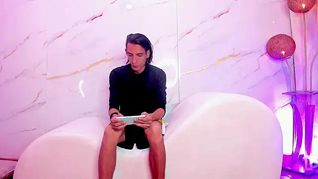 SecretsParty online show from 03/06/26, 01:51