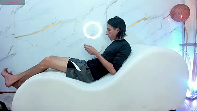 SecretsParty online show from 03/15/26, 07:42