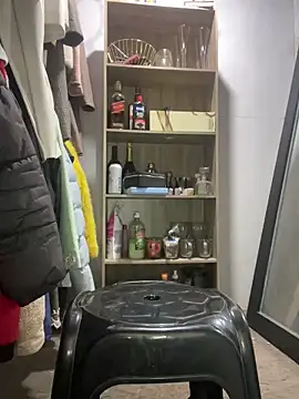 Snapshot of DulceMya6 chatting on 01/10/25, 12:49 DulceMya6 online show from 01/10/25, 12:49