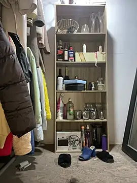 Snapshot of DulceMya6 chatting on 03/20/25, 01:35 DulceMya6 online show from 03/20/25, 01:35