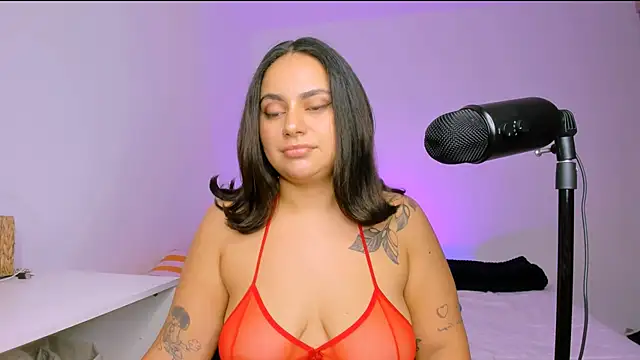 susy angel online show from 02/17/26, 10:27