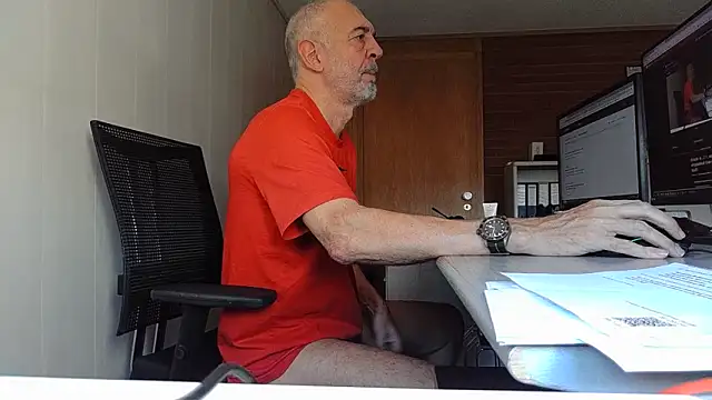 Herba Mare online show from 10/24/25, 02:02