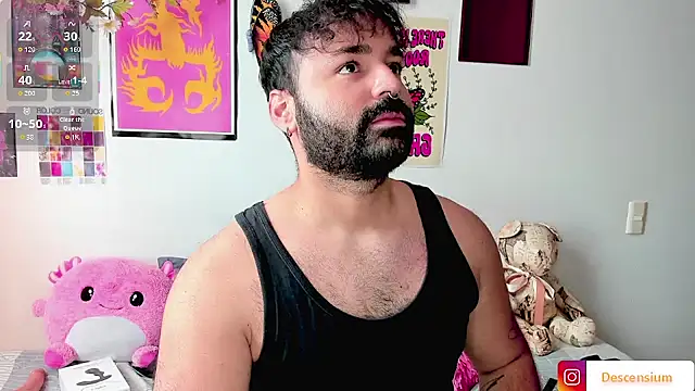 Snapshot of johnnyalx chatting on 11/07/25, 07:25 johnnyalx online show from 11/07/25, 07:25