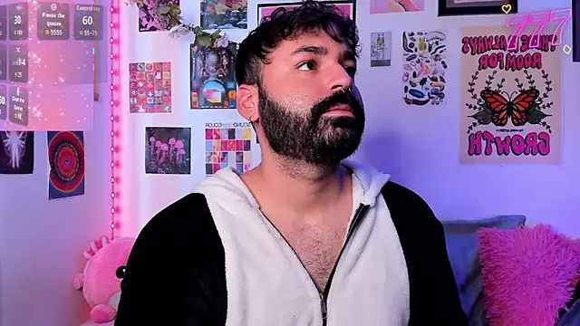 Snapshot of johnnyalx chatting on 02/12/26, 07:42 johnnyalx online show from 02/12/26, 07:42