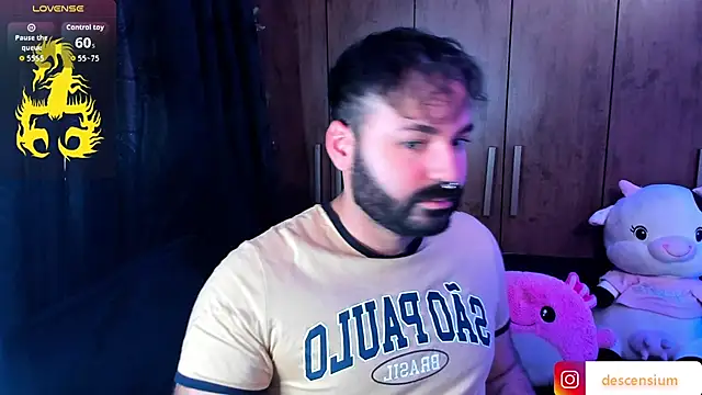 Snapshot of johnnyalx chatting on 07/02/26, 08:26 johnnyalx online show from 07/02/26, 08:26