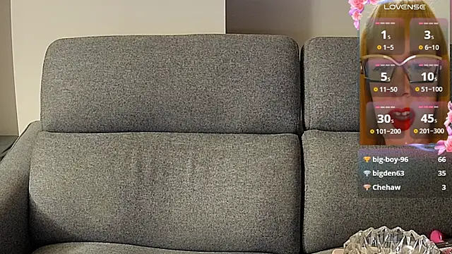 TittyLandQuebec online show from 03/17/25, 06:07