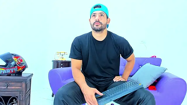 JorsMontero online show from 01/07/25, 12:52