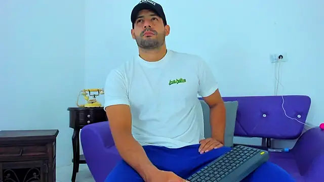 JorsMontero online show from 01/11/25, 12:29