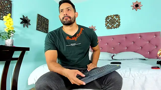 JorsMontero online show from 02/04/25, 12:33