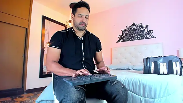 JorsMontero online show from 02/20/25, 12:47