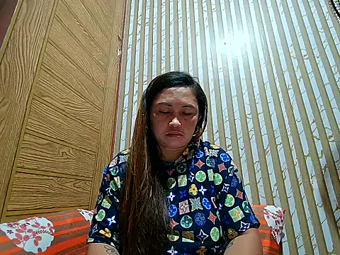 LalaiAsian online show from 03/12/26, 03:40