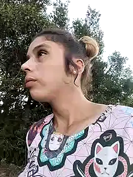 mariamac420 online show from 02/15/25, 09:37