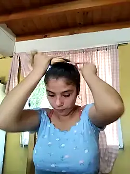 mariamac420 online show from 03/07/25, 05:28