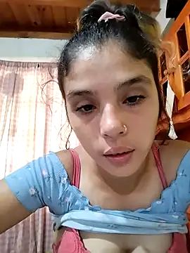 mariamac420 online show from 03/07/25, 08:33