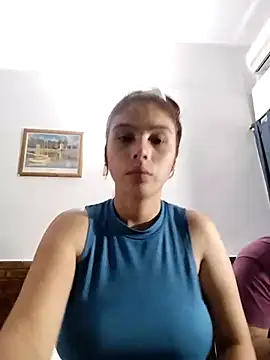 mariamac420 online show from 03/23/25, 05:21