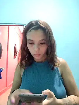 mariamac420 online show from 03/15/26, 11:22