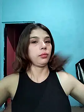 mariamac420 online show from 03/27/26, 08:41