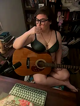 Adobe Angel online show from 11/15/25, 09:11