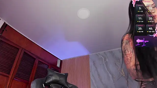 karol green  online show from 01/18/25, 05:52