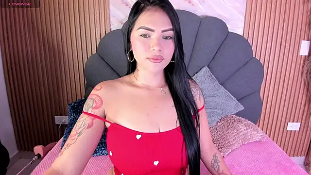 karol green  online show from 09/27/25, 02:38