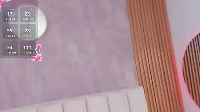 Skcarlet beckett online show from 12/06/24, 04:28