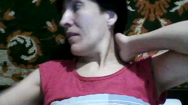 SunnyAmorre online show from 04/07/26, 08:09