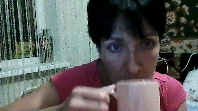 SunnyAmorre online show from 07/07/26, 08:13