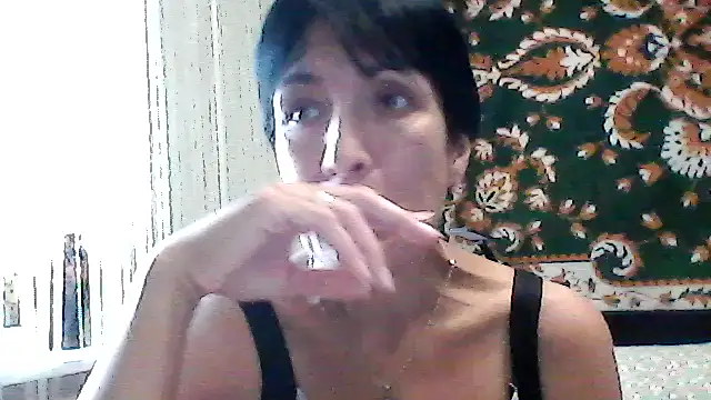 SunnyAmorre online show from 07/21/26, 08:27