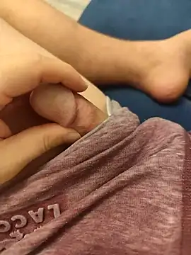 barocket3 online show from 02/20/26, 09:37