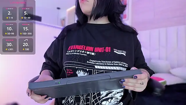 Snapshot of io_chie_ chatting on 02/10/25, 04:08 io chie online show from 02/10/25, 04:08