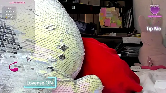 Sweety cum online show from 03/29/26, 07:25